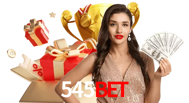 545bet