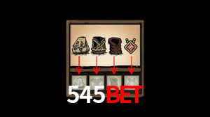 545bet plataforma