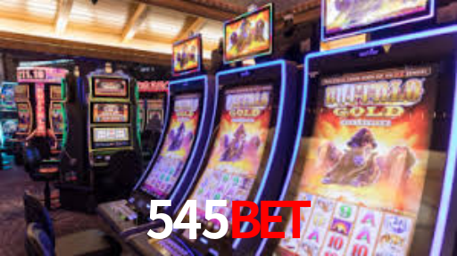 545bet