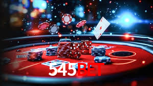 545bet