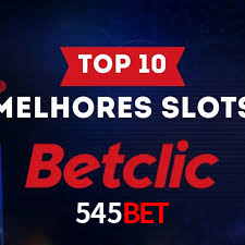 Tournaments 545bet