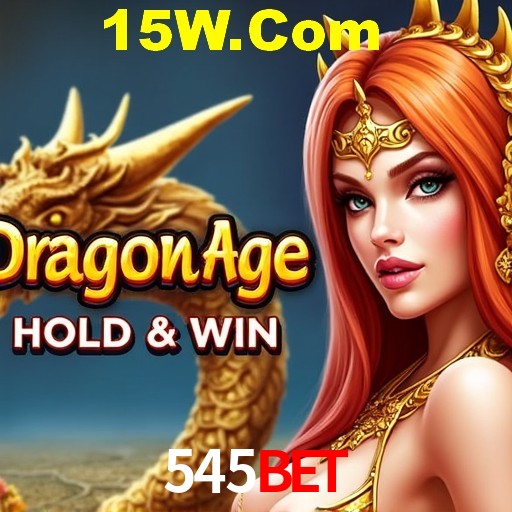 Weekend Specials 545bet