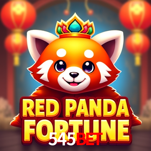 Experiência VIP 545bet