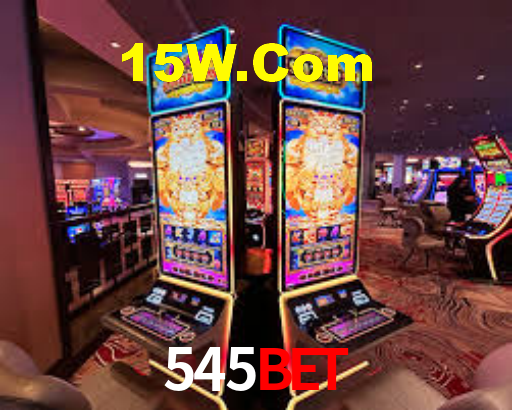 545bet plataforma