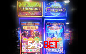 545bet