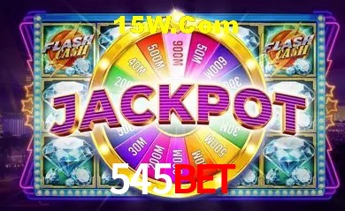 Diretório de Jogos 545bet