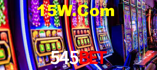 545bet