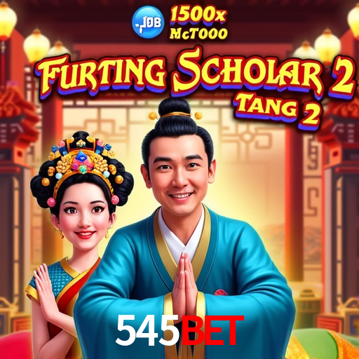 Quick Registration 545bet