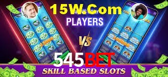 Roulette Table 545bet