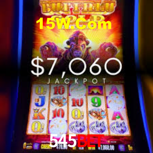 545bet.com