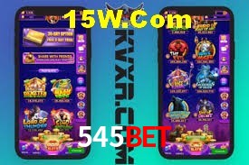 VIP Casino 545bet