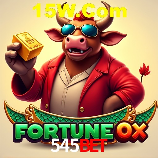 Programa VIP 545bet