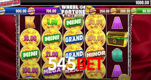 545bet - Plataforma App Cassino - 545bet.com