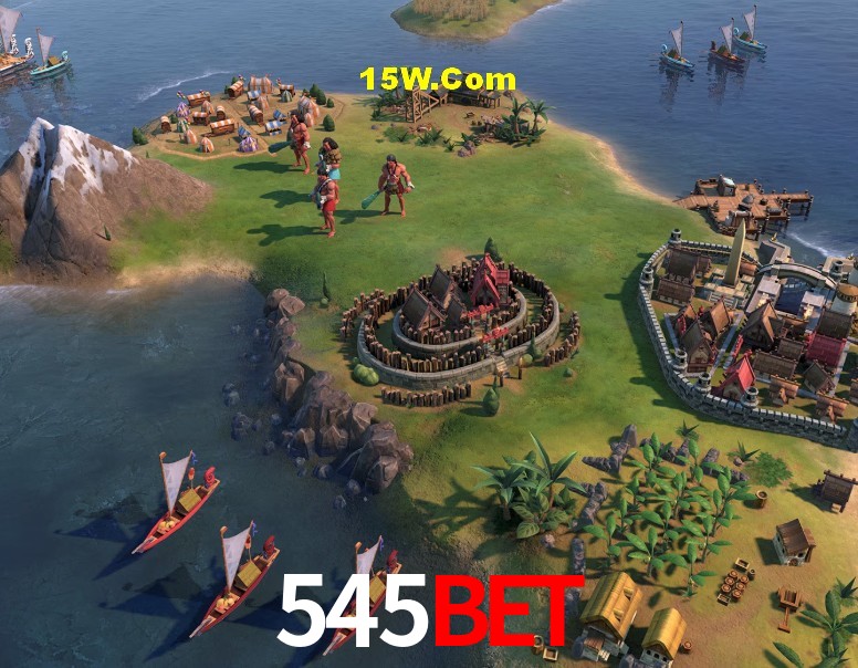 Recursos de Bônus 545bet