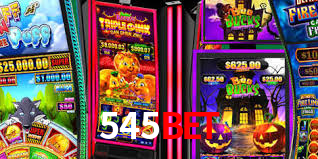 545bet.com
