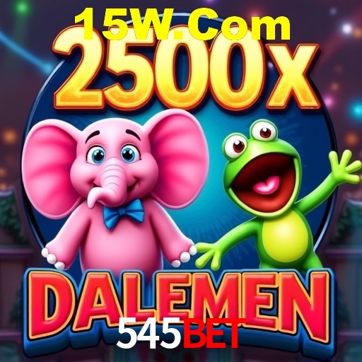 Desvendando o Mundo dos Jogos Virtuais na 545bet