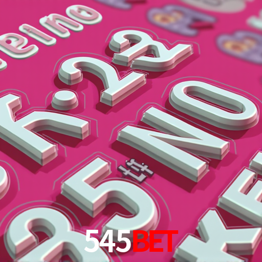 Explorando a Categoria de Eventos em Apostas na 545bet