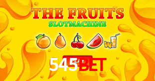 545bet