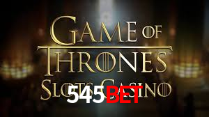 545bet plataforma