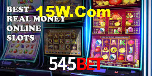 545bet: A Experiência de Casino com Jogos de Mesa ao Vivo