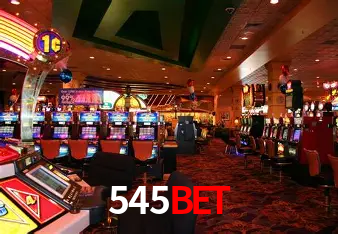 Promoções Sazonais 545bet