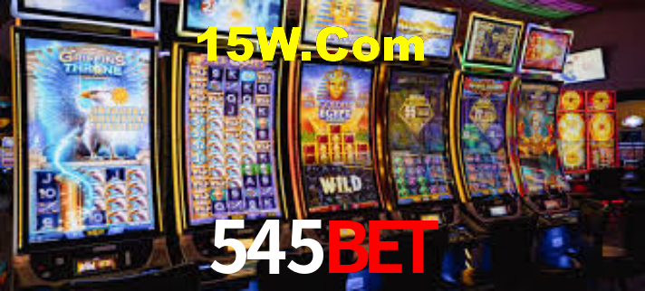 APP oficial da 545bet para mobile