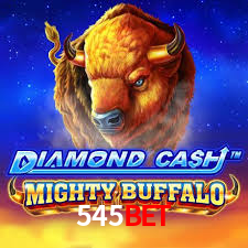 545bet plataforma