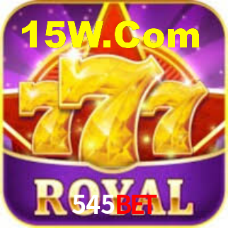 545bet.com