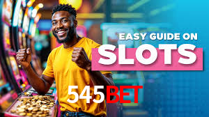 Blackjack Table 545bet