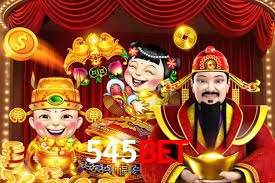 545bet