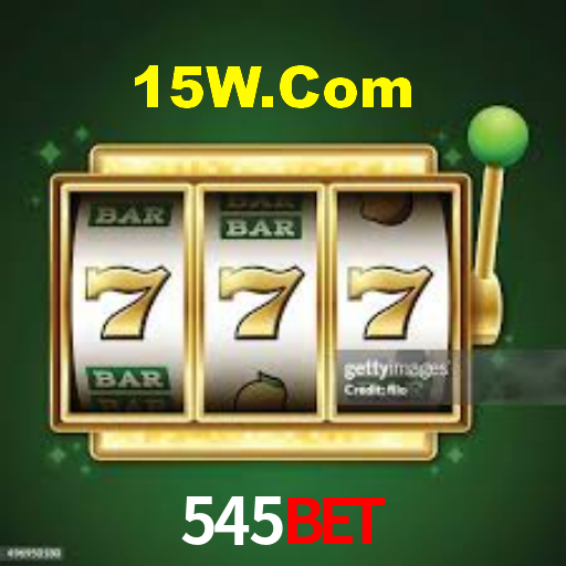 545bet plataforma