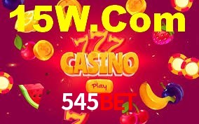 Daily Bonuses 545bet