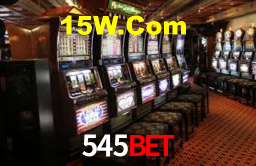 545bet