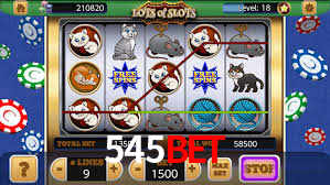 Explore as vantagens do 545bet: serviço profissional e confiabilidade