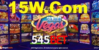 545bet