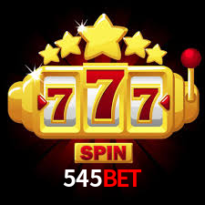 545bet