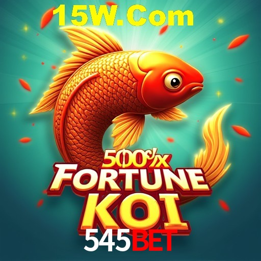 Seasonal Promotions 545bet