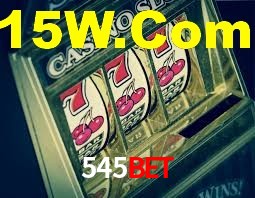 545bet.com