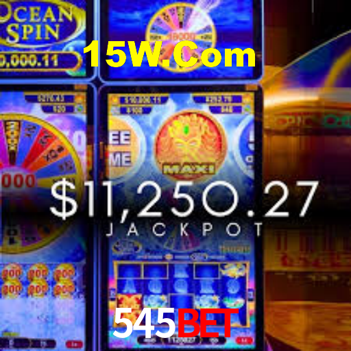 545bet