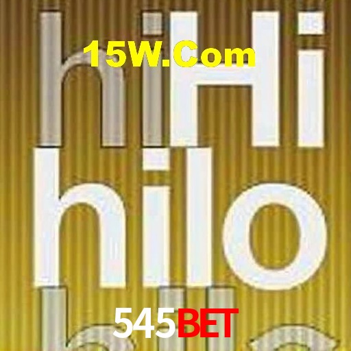 Estatísticas Esportivas 545bet