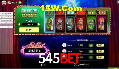 Ofertas Exclusivas 545bet